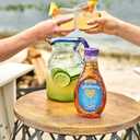 2 x Wholesome FT Organic Blue Agave 23.5oz, 1-Pack