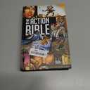 The Action Bible: God's Redemptive Story (Action Bible Series)