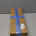 Hananona 6 FT Artificial Cedar Garlands, Real Touch Winter Cedar Cypress Garland, Green Artificial Greenery Pine Garland for Table, Mantle, Wall, Indoor, Outdoor Christmas Decorations (1, 6 FT)