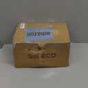 Hair Tool Storage Organizer, Bamboo Hair tool organizer for Bathroom, Kitchen and Makeup,Hair organizer storage Perfect for Storing Blow Dryer, Straightener and Brush