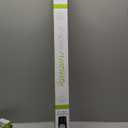 Kenney Walton 5/8" Standard Decorative Window Curtain Rod