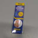 Fast Acting Wart Remover, with Salicylic Acid for Women and Men, Corns, Flat, Common and Plantar Warts 20g