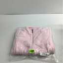Women's Full-Zip Polar Fleece Jacket - Discontinued Colors, Light Pink, Medium