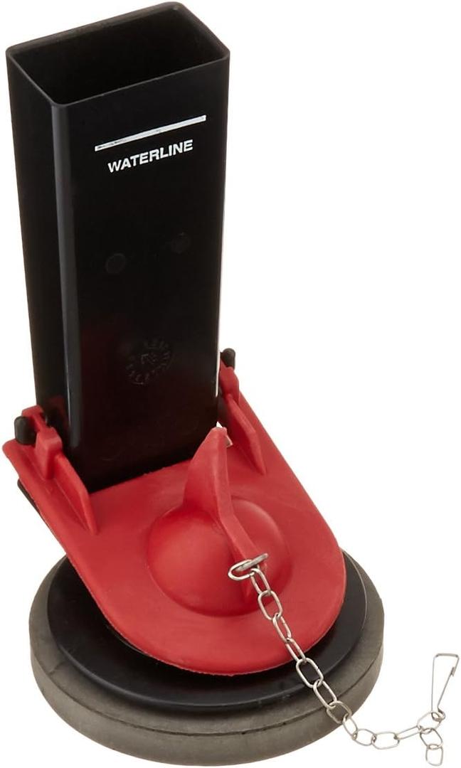 Kohler 1032640 Part - Flush Valve Kit (7.5 x 4.5 x 4 inches, Unfinished)