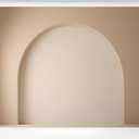 Kate Arch Backdrop for Photography Boho Photography Backdrops Bohemian Style Family Party Supplies, 7x5ft