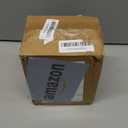 Makeup Storage Box Mesh, Makeup Organizer For Vanity, Cosmetic Display Cases With Transparent Cover, Drawers, Dustproof, Portable Handle, For Vanity, Dresser, Countertop (Transparent)