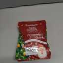 2 x Ornament Hooks  Essential Christmas Tree Decorating Hangers Great Xmas Ornament Hooks for Hanging Christmas Decorations 35 PCS (Round-Upgraded-35pcs)