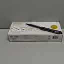 Hot Tools Pro Artist Hot Air Styling Brush | Style, Curl and Touch Ups (3/4), Black (0.75 Inch (Pack of 1))