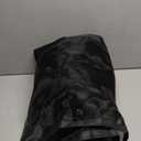 Upgraded PET Mesh Magnetic Screen Door Stronger Than Fiberglass and Polyester,Hands Free,Keep Bugs Out,Pet & Kid Friendly,Suitable for Sliding Doors,Patio and French Doors-72" X 80" (Fit Door Size 7280 Inch, Black)