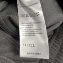 G Gradual Men's Sweatpants with Zipper Pockets Athletic Pants Traning Track Pants Joggers for Men Soccer, Running, Workout, Large (C Heathered Black)