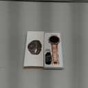 Hwagol Smart Watches for Women Android Phones iPhone Compatible(Bluetooth Call),1.39'' Round Fitness Tracker Heart Rate/SpO2/Sleep Monitor,100+Sport Modes Pedometer