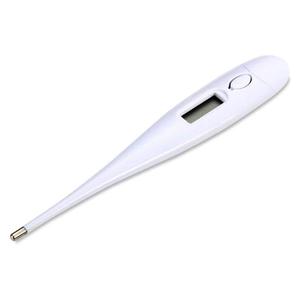 SunRise Digital Thermometer with Quick Measurement of Oral & Underarm Temperature