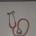 3M Littmann Lightweight II S.E. Stethoscope, 2456, 28" Pearl Pink Tube