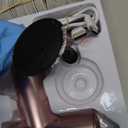 Electric Foot Callus Remover - 2 in 1 Rechargeable Electric Callus Remover for Feet, Pedicure Tools with 70pcs Sandpapers, Professional Foot Scrubber File for Dead Skin - Pink