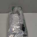 2 Pack Womens Tops Crewneck Soft Long Sleeve Shirts Fall Clothes Casual Tshirts Basic Tee (Medium, Black+Grey)