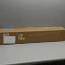 Soundproof Blanket 70" x 40"  Heavy-Duty Sound Dampening Curtain with Grommets, Wall Hooks  Waterproof Sound Absorbing Curtains for Studio, Home, Office  1 Pack, Black