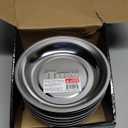 Titan 21264 5-7/8 Round Magnetic Parts Tray