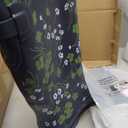 Amazon Essentials Women's Waterproof Tall Rain Boot with Adjustable Buckle, Size US 8