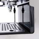 Gaggia RI9380/46 E24 Espresso Machine, Brushed Stainless Steel