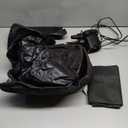 SUV Air Mattress Camping Bed - Car Mattress Back Seat Portable Foldable Car Air Bed SUV Sleeping Pad Car Bed Mattress for Sedan SUV Truck