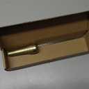 Upgrade 3P - Poke Pin Pusher, 3D Printer Nozzle Cleaning Kit, Zinc Alloy Handle with 3 Pin, Must-Have Cleaner for Printing Extruder, Clearing Filament Clog Tool, Dia 1.6mm by L 210mm No Clog