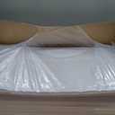 Children's Factory Vinyl Changing Pad with Waterproof Seams, 39" x 17", 5