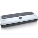 Manual Vacuum Sealer System & Starter Bags - FSSMSL0160-000,White