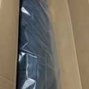 LASFIT Floor Mats 2021-2026 & Only 8 Seats (Not for 7/9 Seats) for Chevrolet Chevy Suburban/GMC Yukon XL (Only Yukon XL, Not Fit Yukon)/Cadillac Escalade ESV (Only Escalade ESV, Not Fit Escalade)