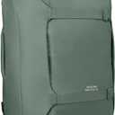 Osprey Sojourn Shuttle 36"/130L Wheeled Duffel Luggage, Koseret Green