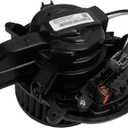 ACDelco GM Original Equipment 84861776 Blower Motor