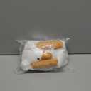 CottonStar Goose Stuffed Animal 20 Inch Plush Toy, 1.4 lbs Cute Duck Stuffed Animal, Plush Soft Plushies Pillow Doll Toys, Gift for Anxiety Kids and Friends, White