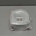 2 x Floor Transition Strip Self Adhesive Flat Laminate Floor Cover Strip Carpet to Tile Transition Strip for Laminate Flooring Vinyl Floor Transition Strip Threshold Strip Home Improvement(Grey,9.8Ft) (2in x 10ft, Gray)