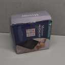 Massaging Weighted Heating Pad for Back Pain Relief,Heating Pads for Neck, Shoulder,Cramp,Portable Heated Pad with 3 Heat Settings & 6 Massage,18 Relaxing Combinations,Auto Off,20"*24",Light Grey