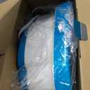 Homedics Bubble Mate Foot Spa, Toe Touch Controlled Foot Bath