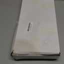 1" NPT Automatic Fuel Nozzle Auto Shut-Off Fuel Nozzle High Flow Car Fuel Filling Nozzle Used for diesel,gasoline,kerosen (Red 1" Fuel Nozzle, Swivel, 1 Inch)