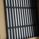 66095 Genesis II Grill Grates for Weber Genesis II/ II LX300 Series E-325 E-310 E-330 E-315 S-345 Grill Parts, for Weber Genesis 2 S-310 II S-335 II E-335 II SE-335 II SE-310 66802 66805 Grill Grates