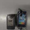 275XL 276 XL Ink Cartridges for Canon Ink 275 and 276 for Canon PG-275 CL-276 Ink Cartridges Compatible for PIXMA TR4720 TS3522 TR4722 TS3500 TS3520 Printers (1 Black, 1 Tricolor)