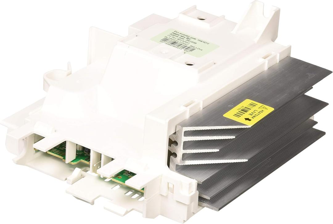 GENUINE Frigidaire 134618213 Motor Control Board White