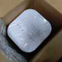 CENSTECH 4-IN-1 Portable Air Conditioners, Evaporative Air Cooler w/4 Modes & 3 Speeds, 15H Timer for Smart Auto-off, 2-Gal Tank for 20H Cooling,17FT Remote,No Hose Needed,120°Oscillating Swamp Cooler