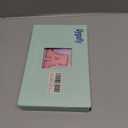 Birthday Gifts for 4 5 6 7 8 9 10 11 12 13 Year Old Girls,Gifts for Teens Kids Daughter Sister Her,Two Way Zipper Crossbody Bag Fanny Pack Belt Bag Cute Trendy Stuff - Lavender,A