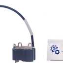 PARTSRUN Ignition Coil For Echo ES250 PB250LN PB252 PB250 Blower A411000500 A411000501 ZF-IG-A00277-P