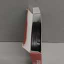 PROHEAR GEP07 Gel Ear Pads for Walker's FireMax & Recon Digital Muffs - Enhanced Noise Reduction, All-Day Comfort, Cooling Gel Core & Glasses-Friendly Design