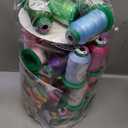 Isacord Quality Embroidery thread set