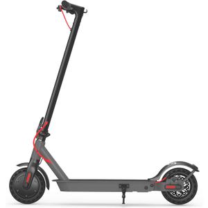 Hiboy S2/S2 MAX Electric Scooter, 350/500W Motor, 8.5/10" Tires, 17/40.4 Miles Range E Scooter, 19 Mph Folding Commuter Electric Scooter for Adults