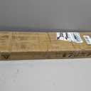 ATOPOSE Wood Texture Peel and Stick Vinyl Floor Planks, 37-Pack 54 Sq.Ft