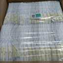 Pampers Swaddlers Diapers, Size 1 (8-14 lbs), 198 Count, Absorbent, Keeps Baby Dry and Comfortable, Skin Safe Disposable Baby Diaper 