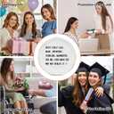 Jewelry Dishes for Women  Spiritual and Inspirational Gifts with Heartfelt Message, Jewelry Tray for Coworkers, Employees, Bosses, Managers, or Nurses