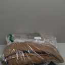 Ameritex Waterproof Pet Bed Cover Anti-Slip Dog Bed Blanket for Sofa and Furniture Waterproof New Pattern Design (Khaki, 82x102 Inch (Pack of 1))