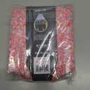 Sok It BotlSok Water Bottle Sleeve Insulated Neoprene Cover (Floral Hearts, Fits 32oz Nalgene)