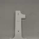 Light Up Number, Led Light Up Table Numbers Sign Cartoon Light Number for Party Decorative Led Number Lights for Kids Cartoon Story Party Birthday Party Decorations (Number 1)